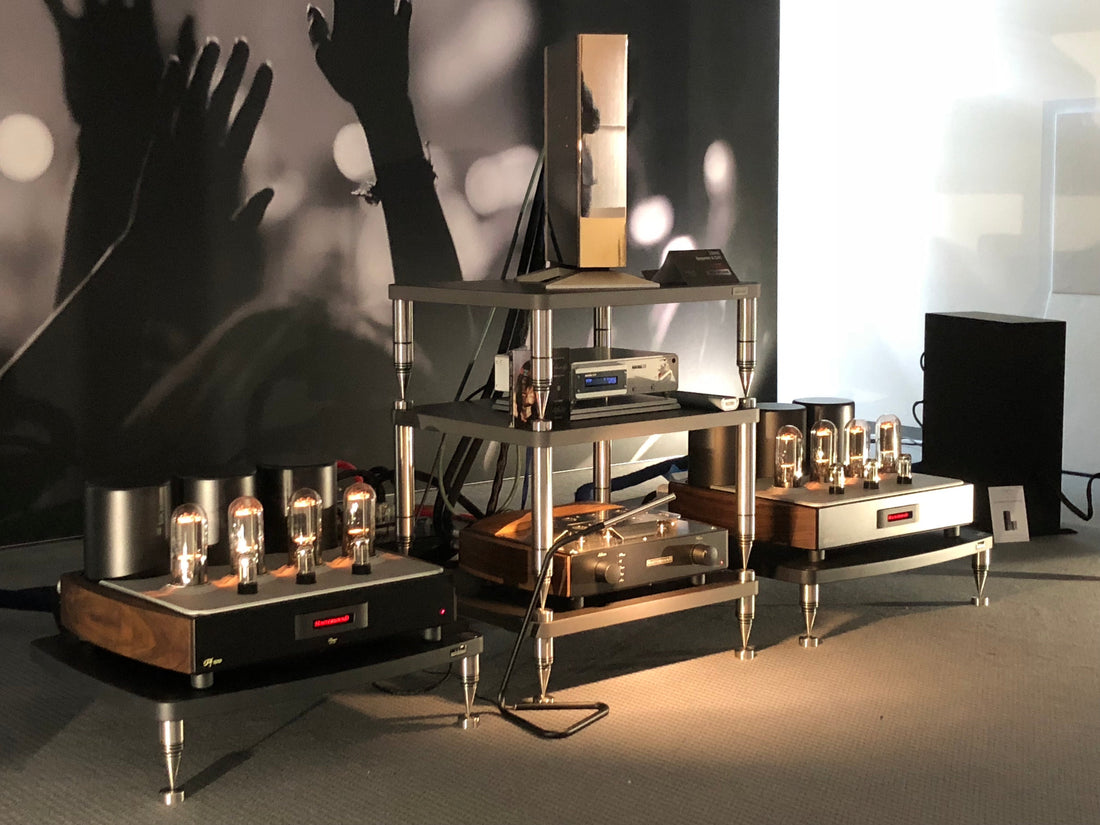 Offrez à votre installation audio le meuble hifi qu’elle mérite