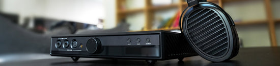 Pourquoi utiliser un ampli casque hifi ?