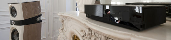 Uniti Nova Power Edition - Le tout-en-un le plus puissant de Naim