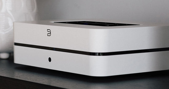 Pourquoi s'équiper d'un amplificateur numérique Bluesound Powernode ?