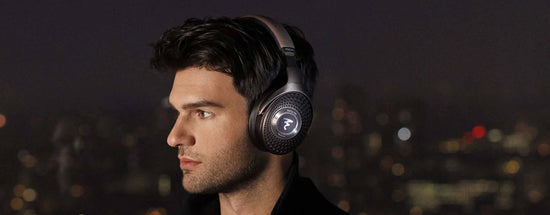 Casque audio focal bathys