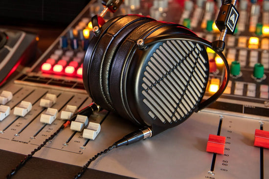 Qu'est-ce qu'un casque de studio ?