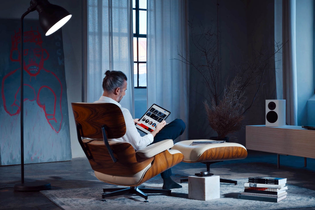 Qu'est-ce que Roon ? ⏐Découvrez l'expérience musicale ultime avec Roon.