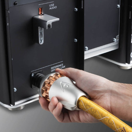 Livre blanc sur l'interface AKASA⏐WADAX