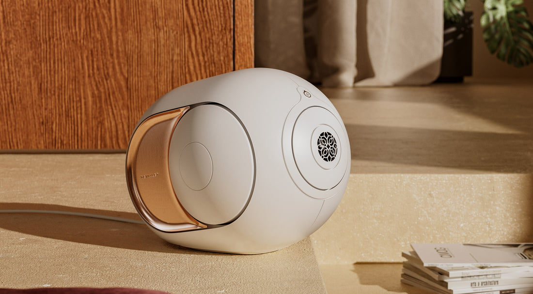 DEVIALET