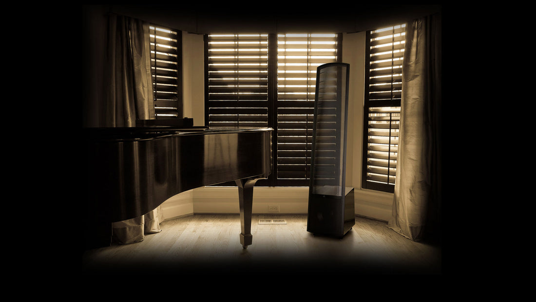 MARTIN LOGAN