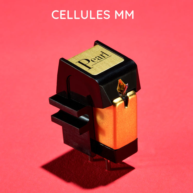 Cellules MM