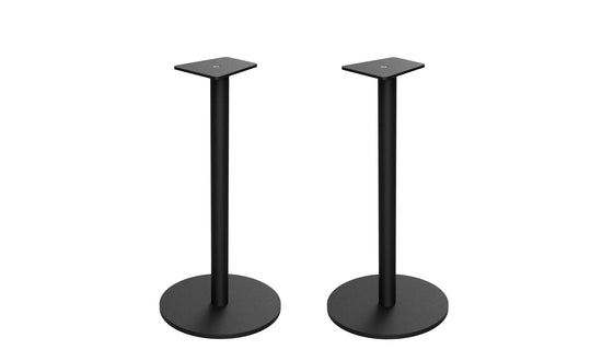 PIEDS POUR ENCEINTE PREMIUM 301⏐301 WIRELESS ET COAX 411 PIEGA / STAND 400