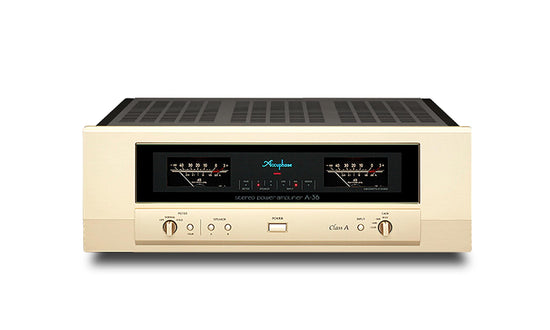 AMPLIFICATEUR ACCUPHASE / A-36