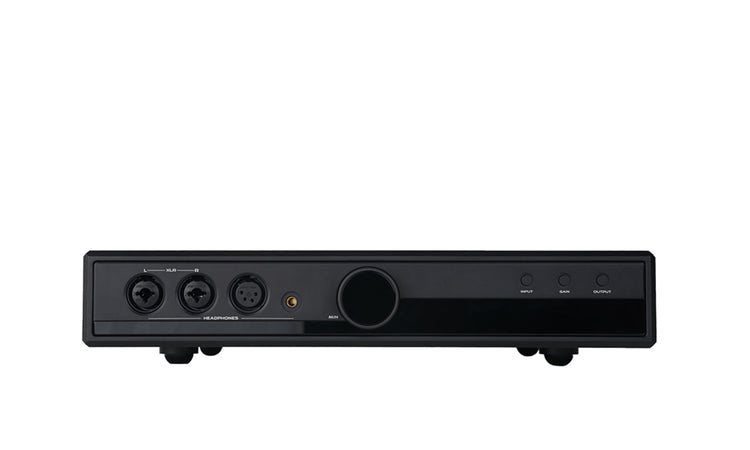 ampli casque hifiman prelude vue de face