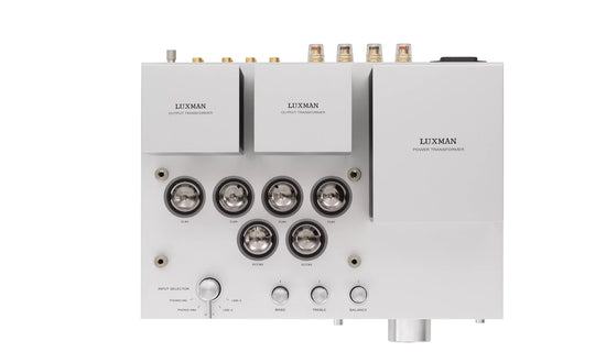 LUXMAN SQ-N150 / AMPLI INTÉGRÉ À TUBES