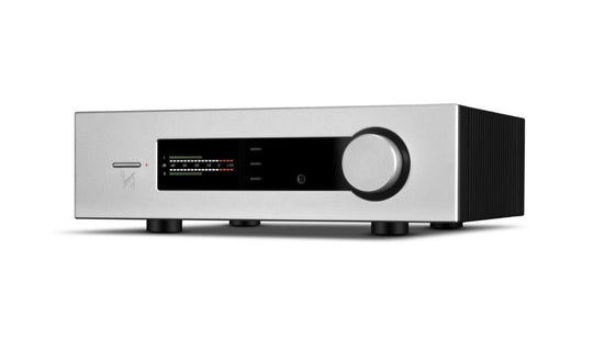 QUAD AMPLI INTÉGRÉ / PLATINA