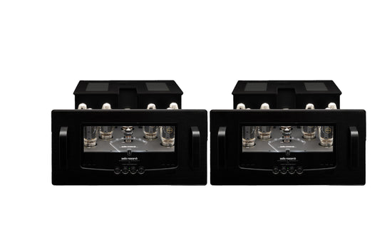 AUDIO RESEARCH REFERENCE 330M – AMPLIFICATEUR DE PUISSANCE MONO
