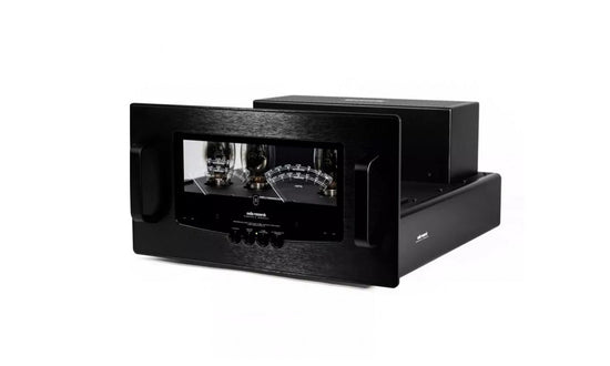 AUDIO RESEARCH REFERENCE 80S – AMPLIFICATEUR DE PUISSANCE