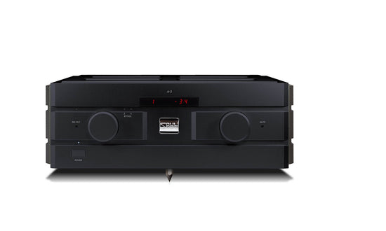 SOULNOTE A-3 / AMPLIFICATEUR INTÉGRÉ