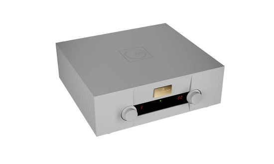 GOLDMUND TELOS 690 / AMPLI INTÉGRÉ AVEC DAC