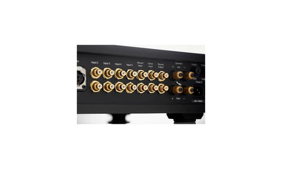 REGA OSIRIS – AMPLIFICATEUR INTÉGRÉ STÉRÉO