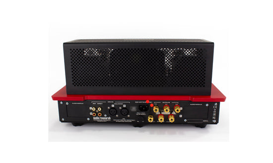 AUDIO RESEARCH AMPLIFICATEUR INTÉGRÉ À TUBES / I-50