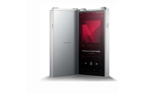 ASTELL&KERN BALADEUR AUDIOPHILE / PD20