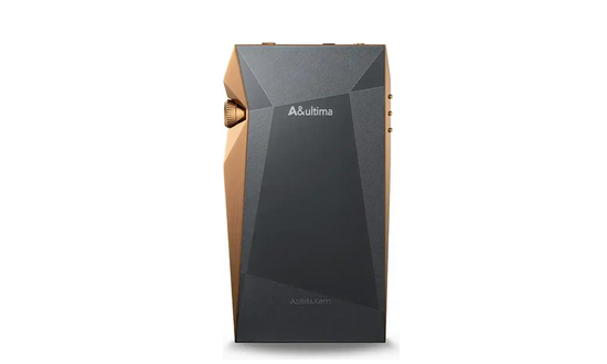 ASTELL&KERN SP4000 CUIVRE – BALADEUR AUDIOPHILE