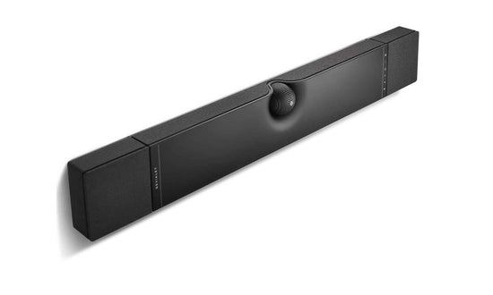 DEVIALET BARRE DE SON / DIONE BLACK