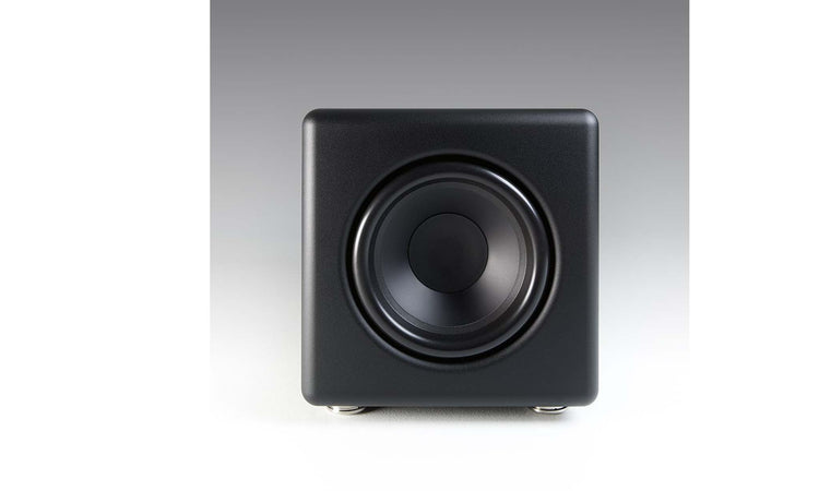 Caisson de basses Titan 15 Magico - Vue de face