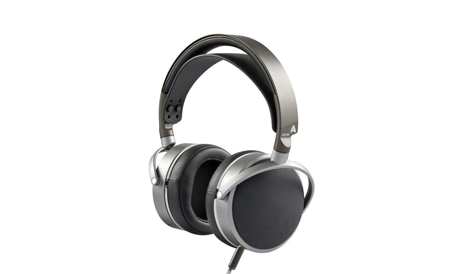 casque hifi audeze ferme technologie planar