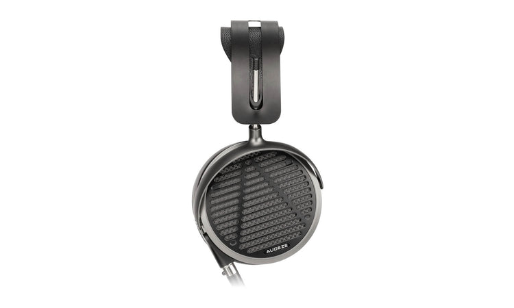 Casque hifi haut de gamme Audeze MM-500 - Vue profil