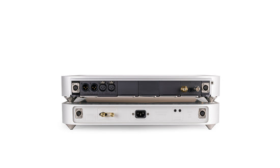 CONVERTISSEUR DAC MSB / REFERENCE