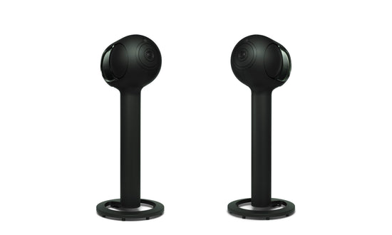 DEVIALET SOCLE INTELLIGENT / TREE PHANTOM ULTIMATE 108DB