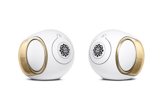 DEVIALET PHANTOM ENCEINTES CONNECTÉES / ULTIMATE 98DB OPÉRA DE PARIS