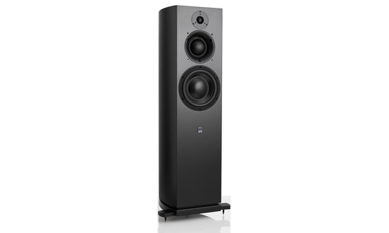 ATC SCM40 – ENCEINTES COLONNES
