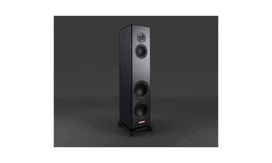 MAGICO A3 2027 – ENCEINTES COLONNES TROIS VOIES