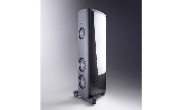 Magico M2 - Vue de trois-quart