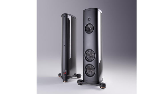 Magico M2 - Paire d&