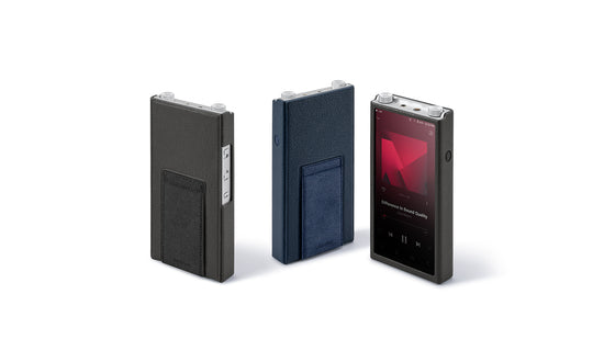ASTELL&KERN BALADEUR AUDIOPHILE / PD20