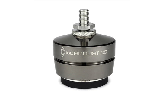 ISOACOUSTICS GAIA I / PIEDS DE DÉCOUPLAGE - LOT DE 4