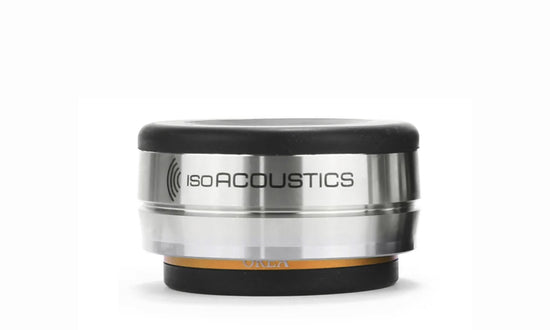 ISOACOUSTICS SÉRIE OREA / PIED D&