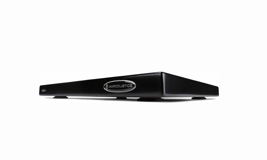 ISOACOUSTICS SÉRIE ZAZEN / PLATEAU DE DÉCOUPLAGE POUR PLATINES VINYLES