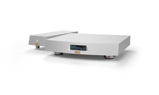 LUMIN X2 – LECTEUR RÉSEAU DE RÉFÉRENCE AVEC DAC DISCRET