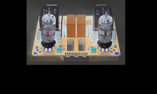 LECTEUR CD/SACD DAC ET RÉSEAU MÉTRONOME / AQWO 2