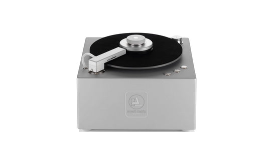 MACHINE À LAVER LES DISQUES VINYLES CLEARAUDIO / SMART MATRIX SILENT