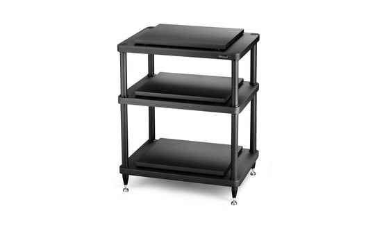 SOLIDSTEEL S5-3 – MEUBLE HIFI 3 NIVEAUX