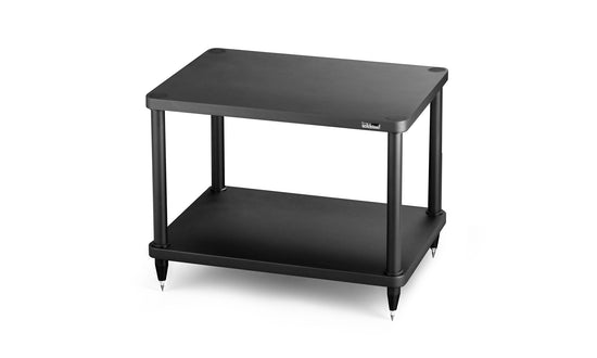 SOLIDSTEEL S3-2 – MEUBLE HI-FI 2 NIVEAUX
