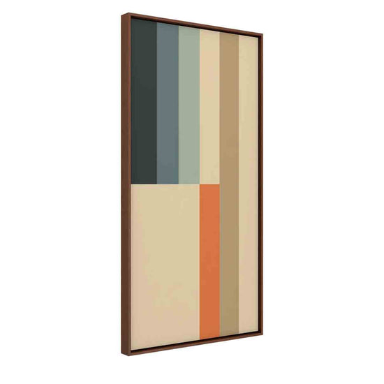 VICOUSTIC ECHO FRAME STRIPES – PANNEAU ACOUSTIQUE