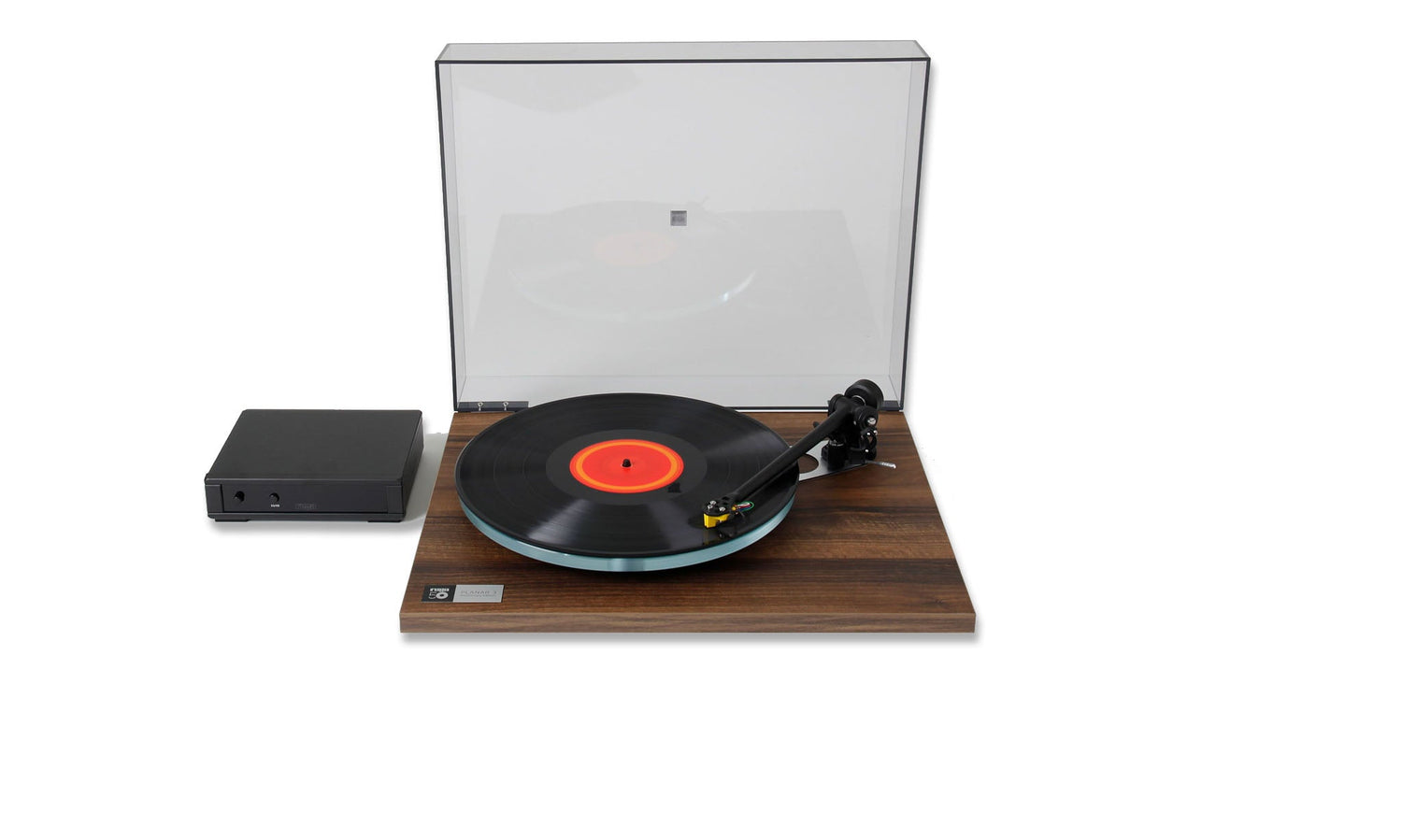 La Planar 3 50th Anniversary