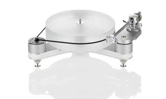 PLATINE VINYLE CLEARAUDIO / INNOVATION COMPACT