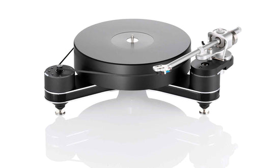 PLATINE VINYLE CLEARAUDIO / INNOVATION COMPACT
