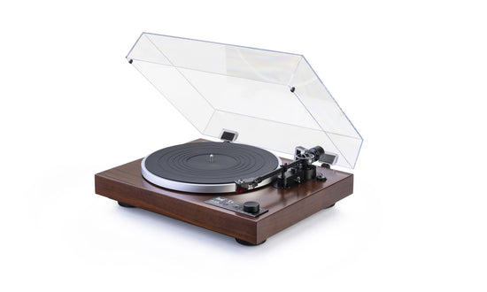 DUAL CS 529 BT – PLATINE VINYLE AUTOMATIQUE