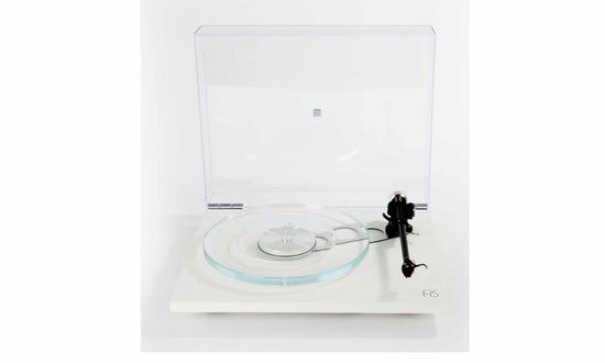 PLATINE VINYLE REGA / PLANAR 6 AVEC CELLULE ND5 ET NEO PSU